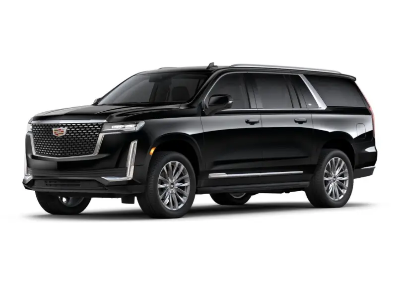 whl luxury suvs